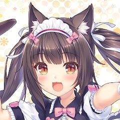 猫娘乐园游戏
