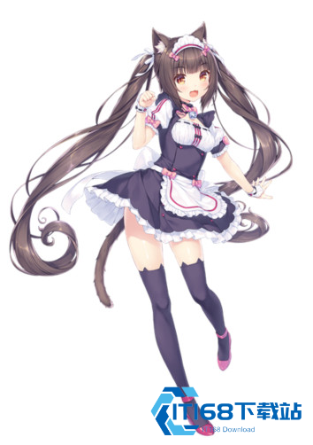 猫娘乐园游戏