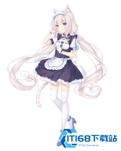 猫娘乐园游戏
