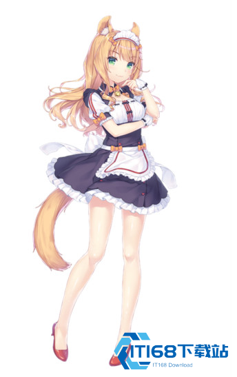 猫娘乐园游戏
