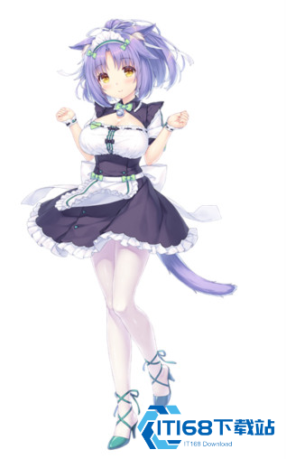 猫娘乐园游戏