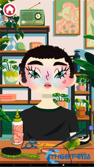 托卡美发沙龙4官方正版
