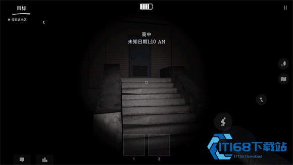 the ghost中文版