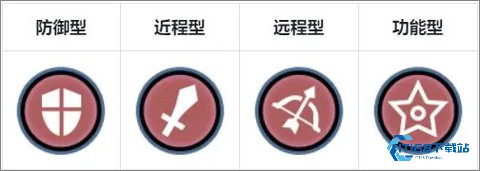 集合吧七骑士官方版