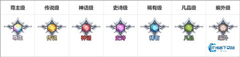 集合吧七骑士官方版