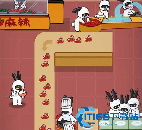 兔克创业记官方版