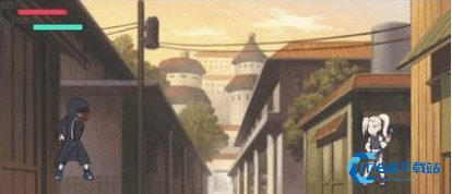 异族崛起汉化版