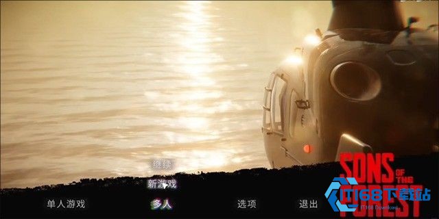 森林之子手机版