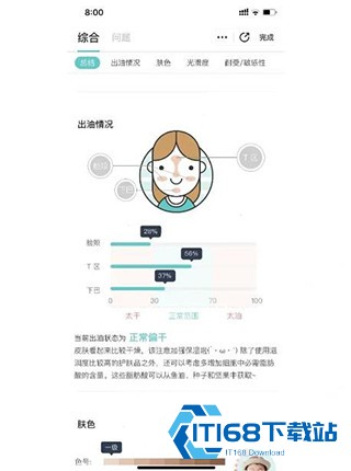 你今天真好看