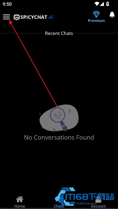 SpicyChat AI