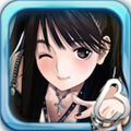 电眼美少女游戏