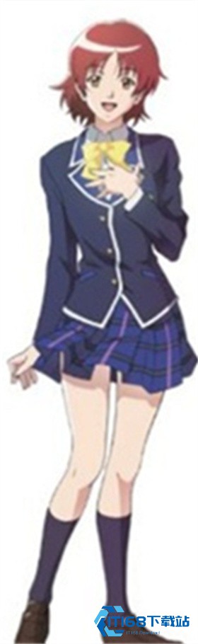 心跳回忆4女生版
