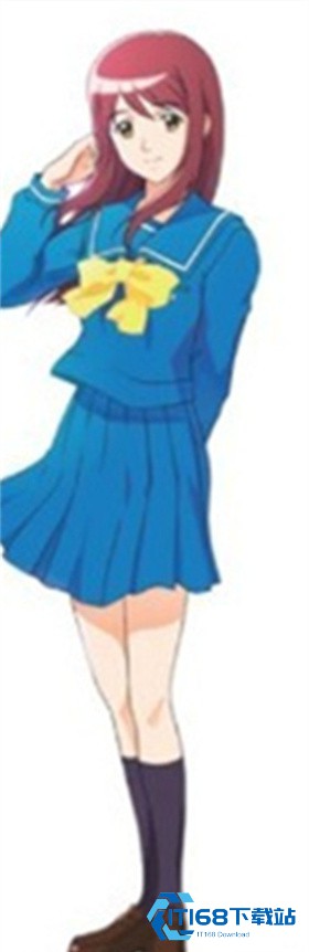 心跳回忆4女生版