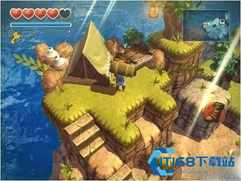 海之号角2手机版