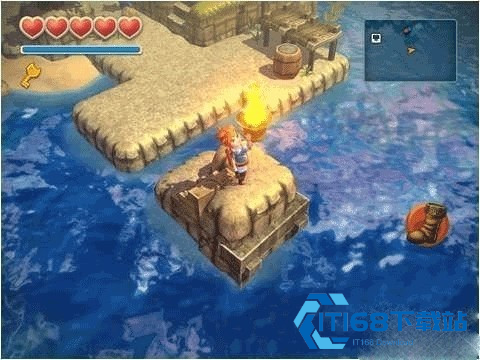 海之号角2手机版