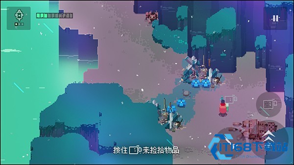 新手玩法截图3