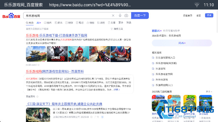 飞视浏览器TV版