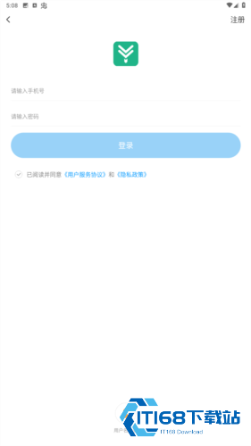 好阅小说
