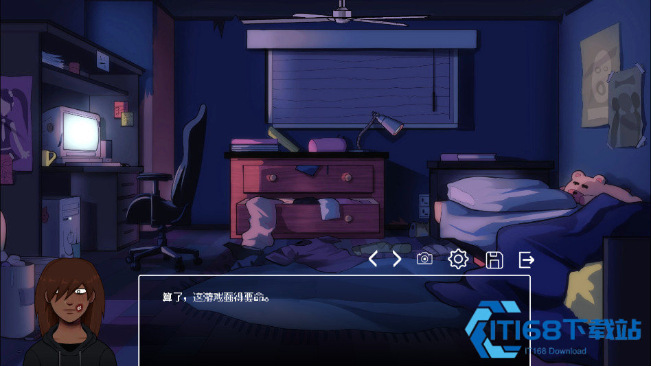 游戏怎么玩截图5