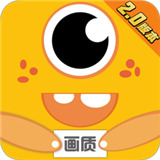 橘子画质怪兽top安卓版