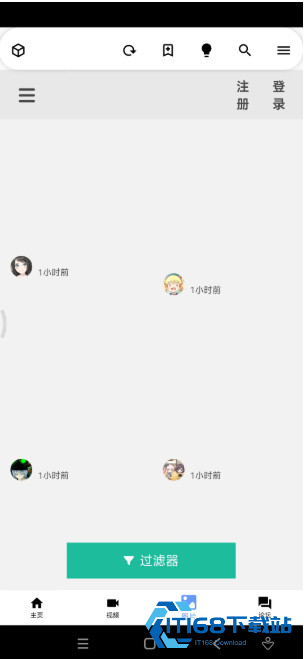 i站APP下载(Iwara)