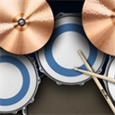 RealDrum架子鼓