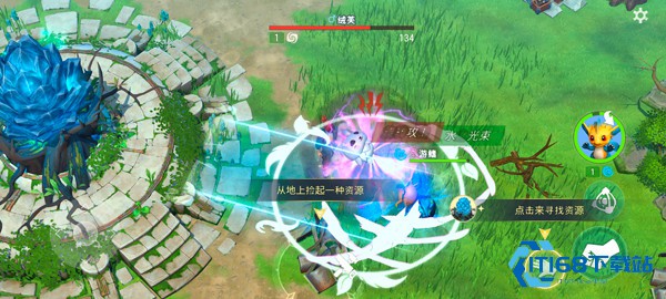 小精灵生存指南手游