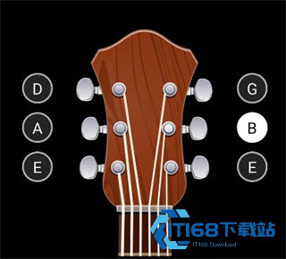 GuitarTuner吉他调音器