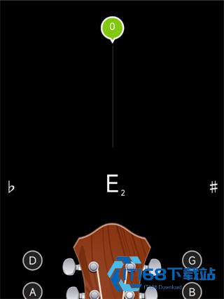 GuitarTuner吉他调音器