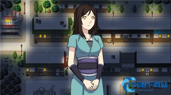 女忍者训练师汉化版手游