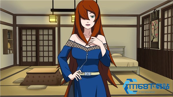 女忍者训练师汉化版手游