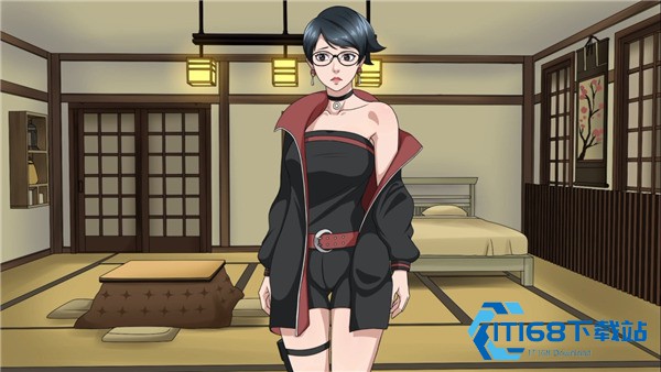 女忍者训练师汉化版手游