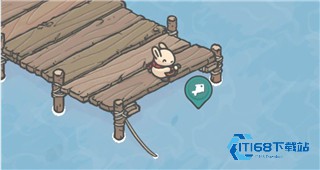 月兔冒险奥德赛中文版