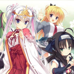 galgame千恋万花安卓版
