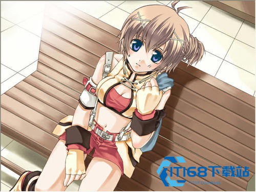 兰岛物语少女的约定中文版