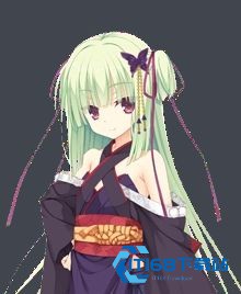 galgame千恋万花安卓版