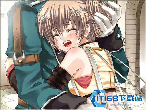 兰岛物语少女的约定中文版