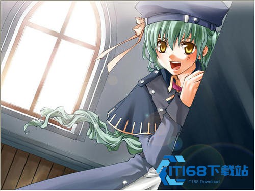 兰岛物语少女的约定中文版