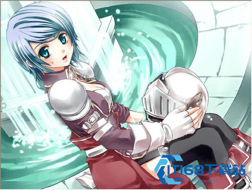 兰岛物语少女的约定中文版
