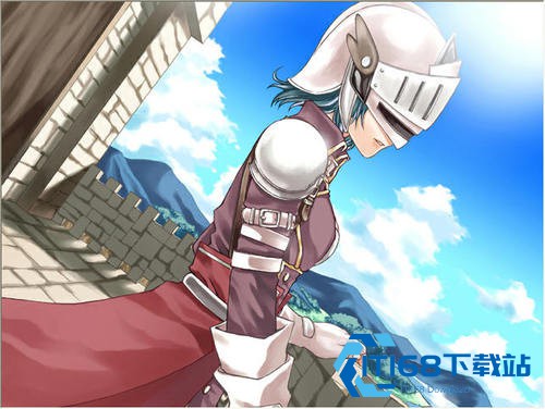 兰岛物语少女的约定中文版