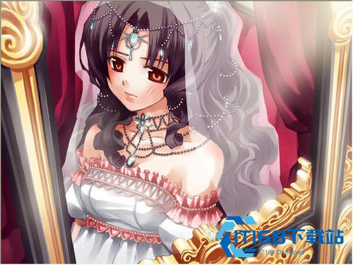 兰岛物语少女的约定中文版