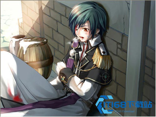 兰岛物语少女的约定中文版