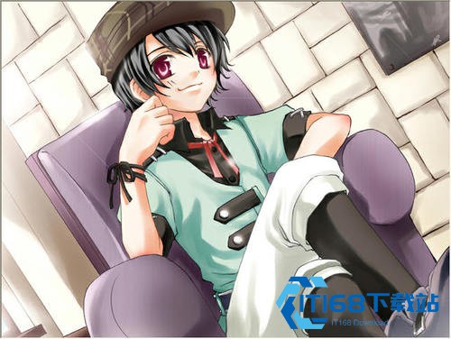 兰岛物语少女的约定中文版