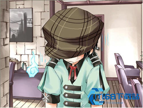 兰岛物语少女的约定中文版