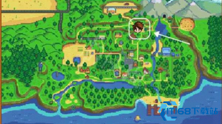 星露谷物语数数魔改版
