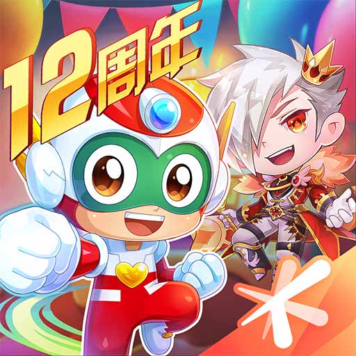 天天酷跑手游安卓版