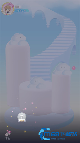 魔卡少女樱回忆钥匙手游