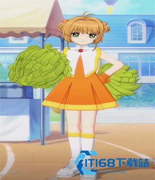 魔卡少女樱回忆钥匙手游