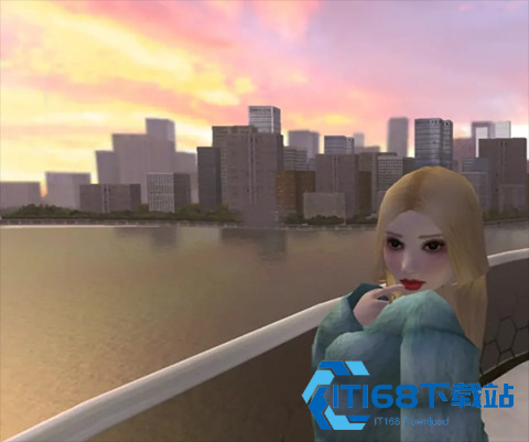 avakin life安卓版