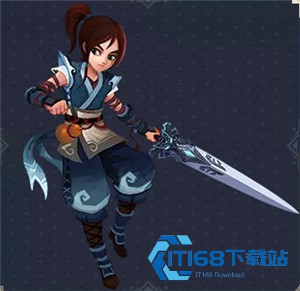神仙道高清重制版